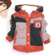 Invierno Varsity Niño Ropa